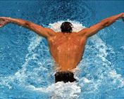 11 தங்கம்.. அமெரிக்க வீரர் பெல்ப்ஸ் உலக சாதனை